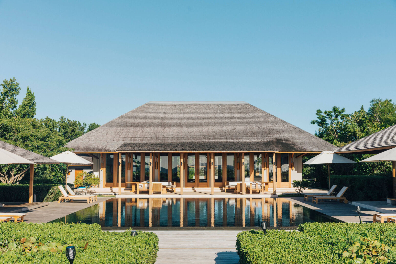 provid - turks & caicos